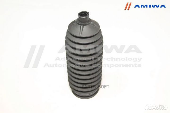 Amiwa 04-40-138 пыльник рулевой рейки