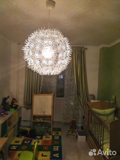 Люстра потолочная IKEA