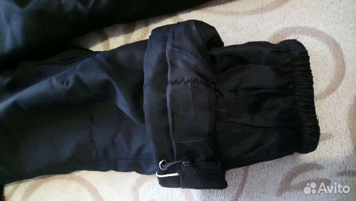 Костюм зимний Tokka Tribe (куртка+полукомбинезон)