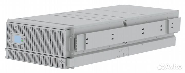 Российский сервер Норси-Транс яхонт-увм Э124