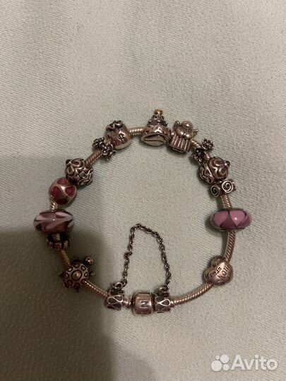 Продам браслет Pandora