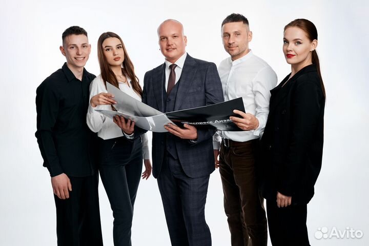 Бизнес по франшизе