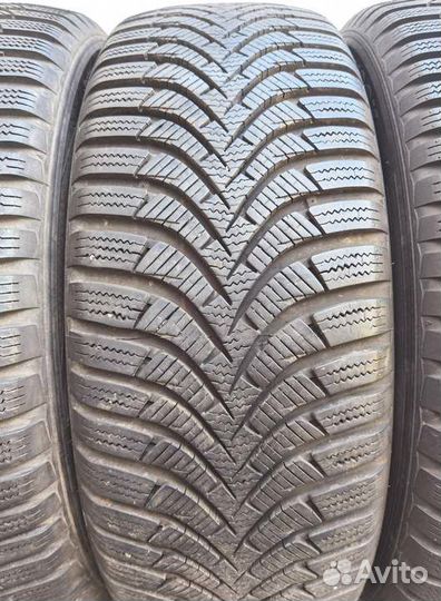 Hankook Winter I'Pike RS2 W429 195/55 R16 91H