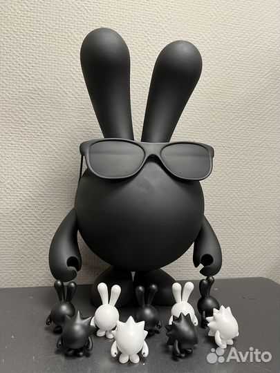 3D печать, моделирование и сканирование