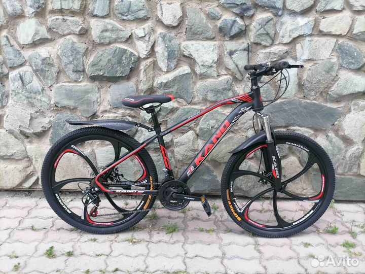 Велосипед Арт: 790