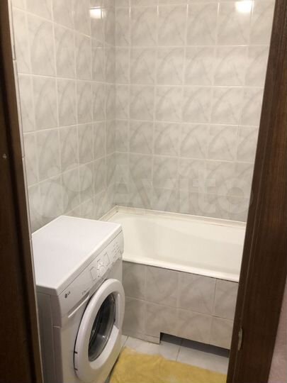 2-к. квартира, 52 м², 7/10 эт.