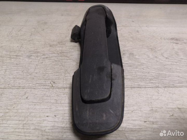 Ручка двери внешняя задняя левая Suzuki Vitara