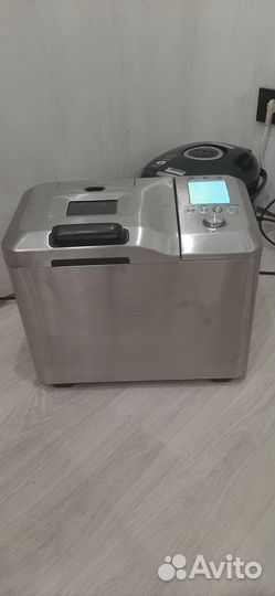 Хлебопечь Bork х800