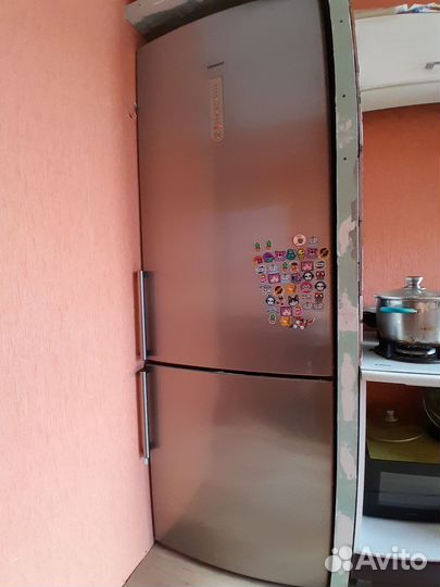 Холодильник бу