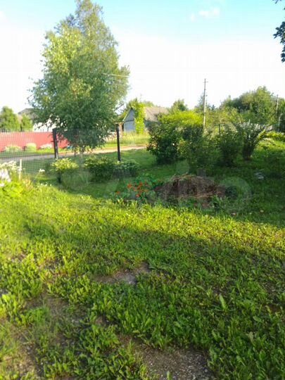 Дом 83 м² на участке 33 сот.