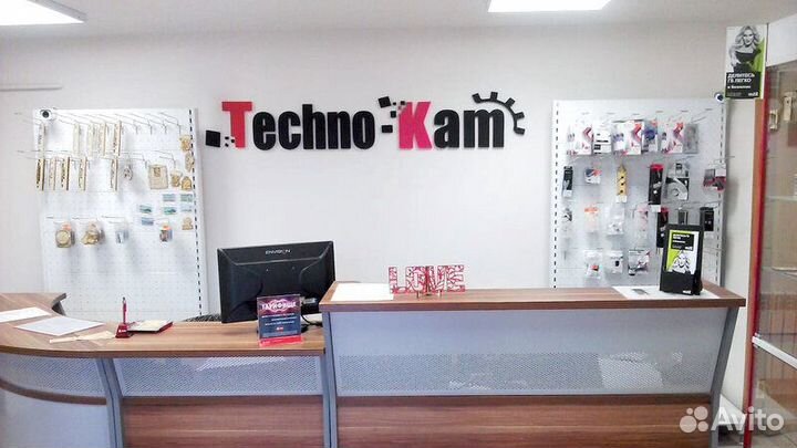 Сотрудник в копицентр