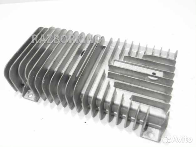 Усилитель магнитолы 280611TJ0A