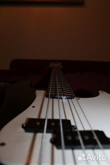 Бас-гитара