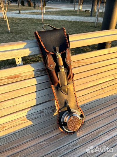 Шашлычный набор