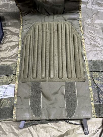 Бронежилет 6б45 ратник 1 размер