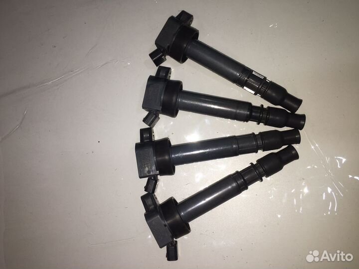 Катушка зажигания Toyota 3S-FSE D4 vista SV50