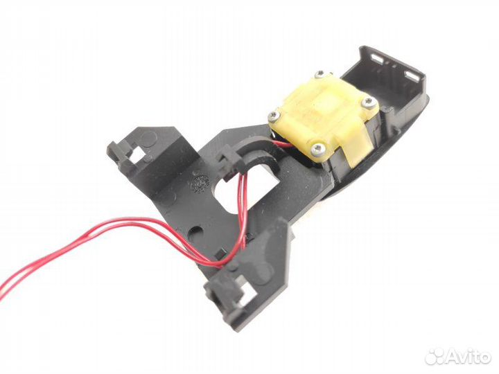 Кнопка регулировки рулевой колонки Bmw 5-Series