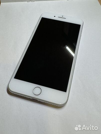 iPhone 7 Plus, 128 ГБ