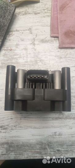 Катушка зажигания 1.2 tsi