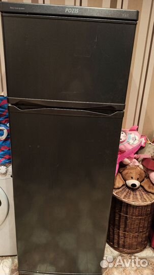 Холодильник бу