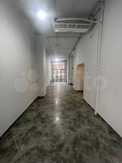 Свободного назначения, 69 м²