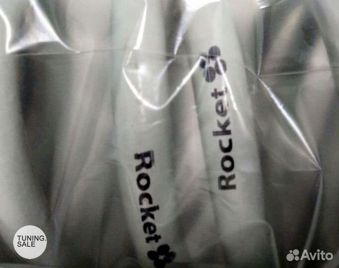 Тюнинг подвеска для BMW