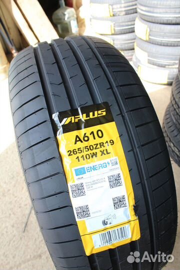 Aplus A610 265/50 R19 111Y