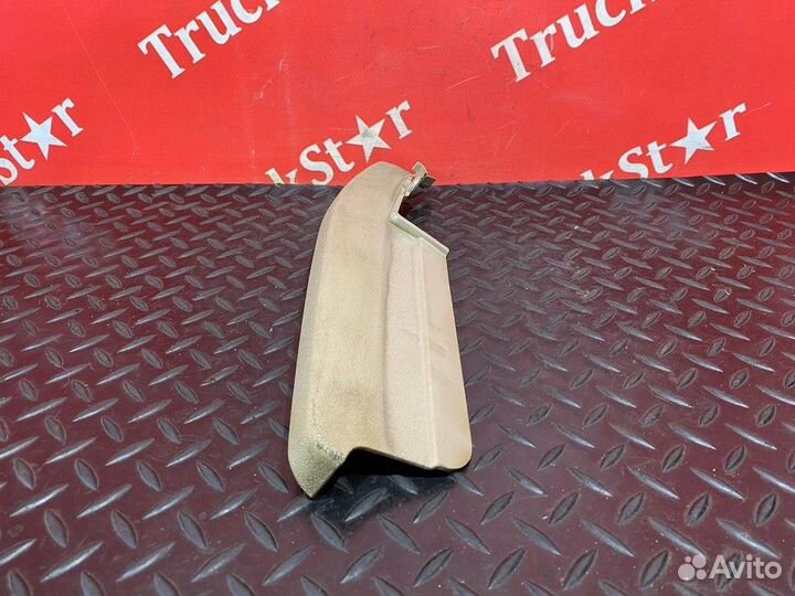 Накладка вещевого отделения Scania 5-series