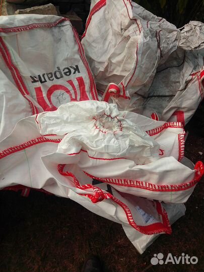 Мешок биг-бек