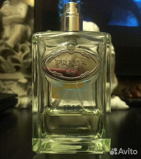 Парфюм Prada