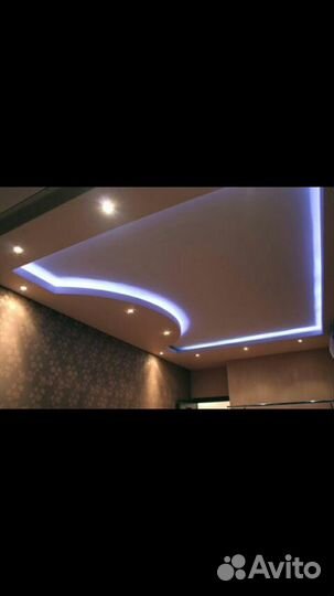 Ремонт квартира