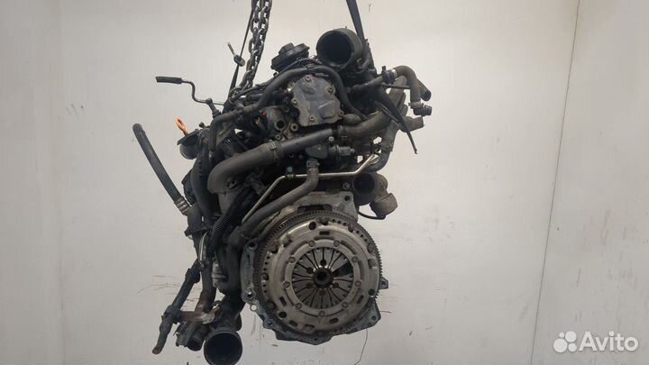 Двигатель Audi A3 (8P), 2006