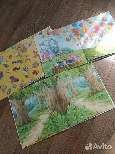 Книги Зайчик Сева