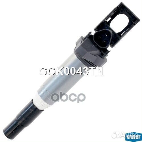 Катушка зажигания GCK0043TN Krauf