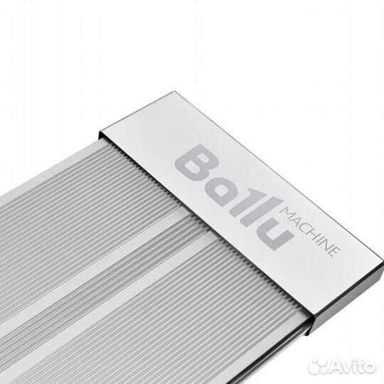 Обогреватель инфракрасный Ballu BIH-APL-0.8