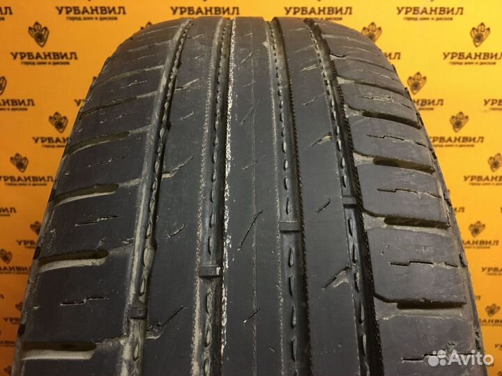 Nokian Tyres Hakka Blue SUV 225/65 R17