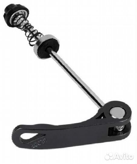 Эксцентрик втулка задняя для велосипеда