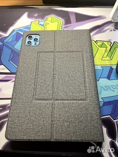 Новый Игровой Планшет