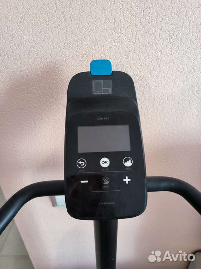 Велотренажер бу