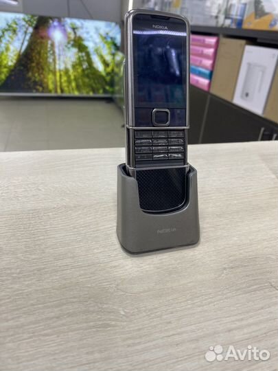 Телефон nokia 8800