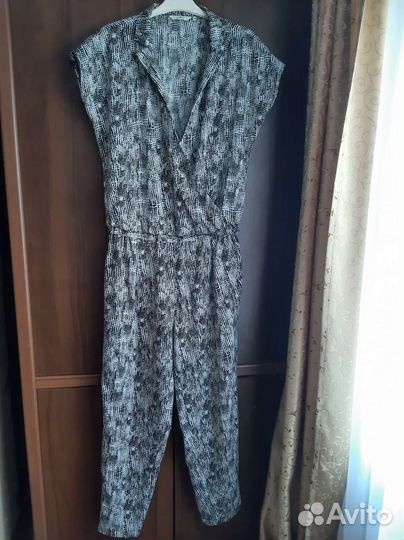 Комбинезон женский 48 50