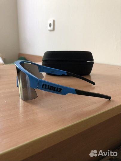 Очки bliz matrix