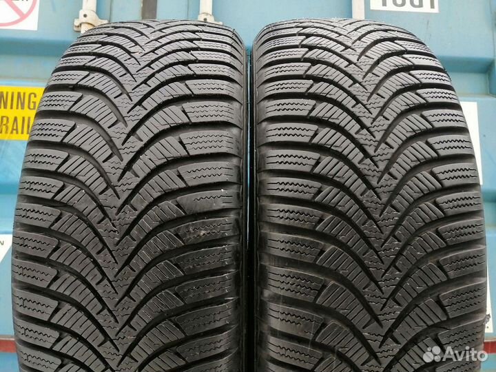 Hankook Winter I'Cept RS2 W452 195/55 R16