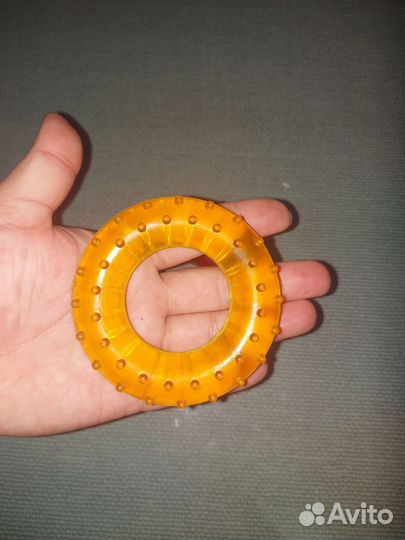 Эспандер кистевой