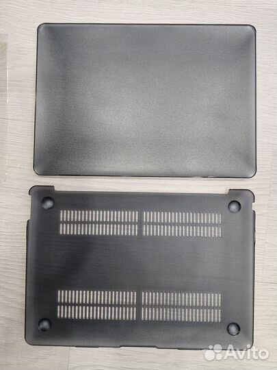 Кейс для макбук эйр м1 2020