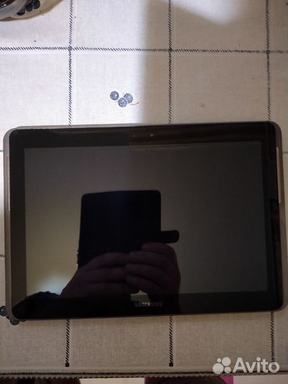 Планшет samsung galaxy tab 2 10.1