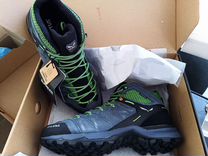 Salewa Alp Mate Mid WP