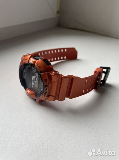 Часы g-shock original