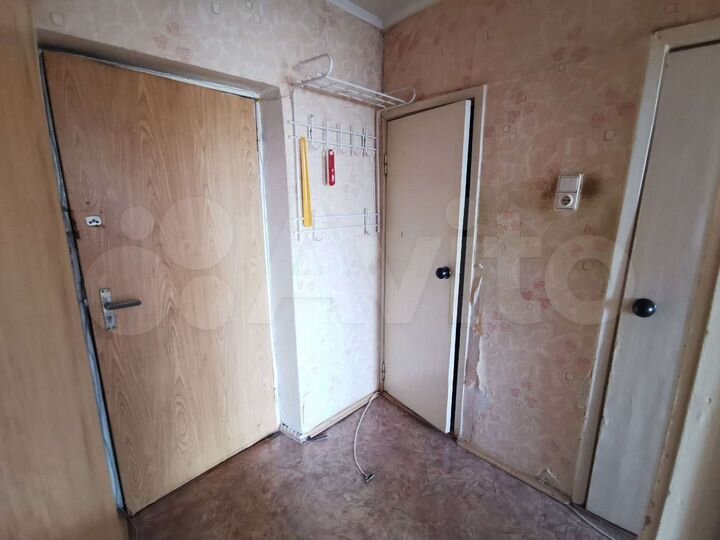 1-к. квартира, 33,2 м², 7/9 эт.