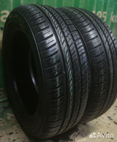 Barum Brillantis 2 165/60 R14 75T